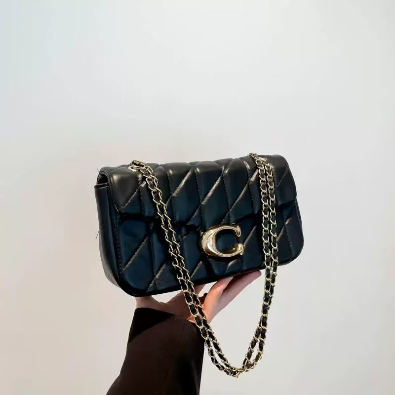 Luxury Women's Crossbody Bag P - огляд і ціна Luxury Bags Lv