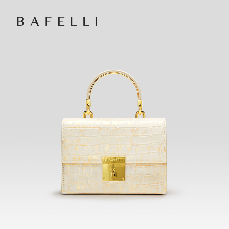 BAFELLI Elegantly Fashioned La - огляд і ціна Luxury Bags Lv