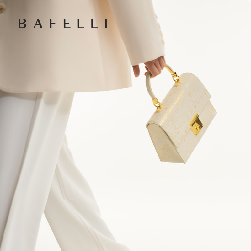 BAFELLI Elegantly Fashioned La - огляд і ціна Luxury Bags Lv