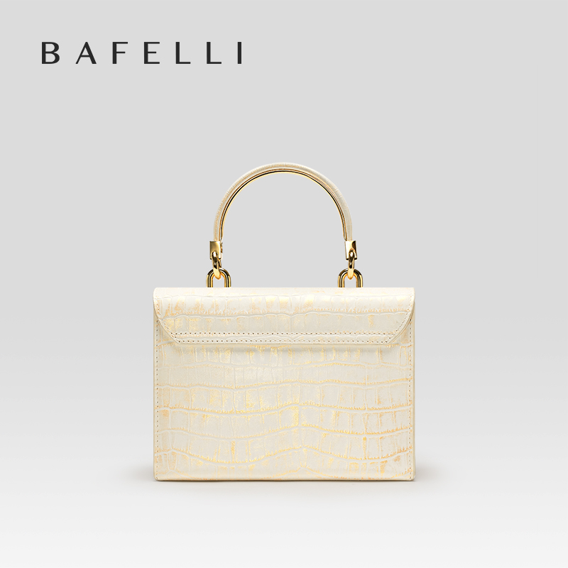 BAFELLI Elegantly Fashioned La - огляд і ціна Luxury Bags Lv