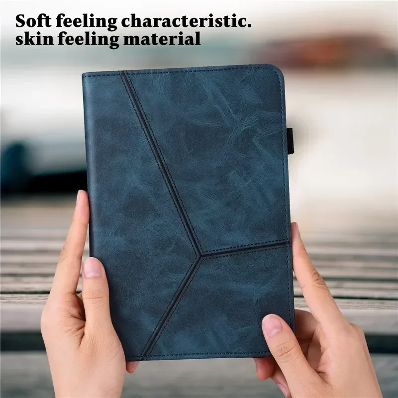 GEFENIS Coque For Lenovo Tab P - огляд і ціна Luxury Bags Dropshipping