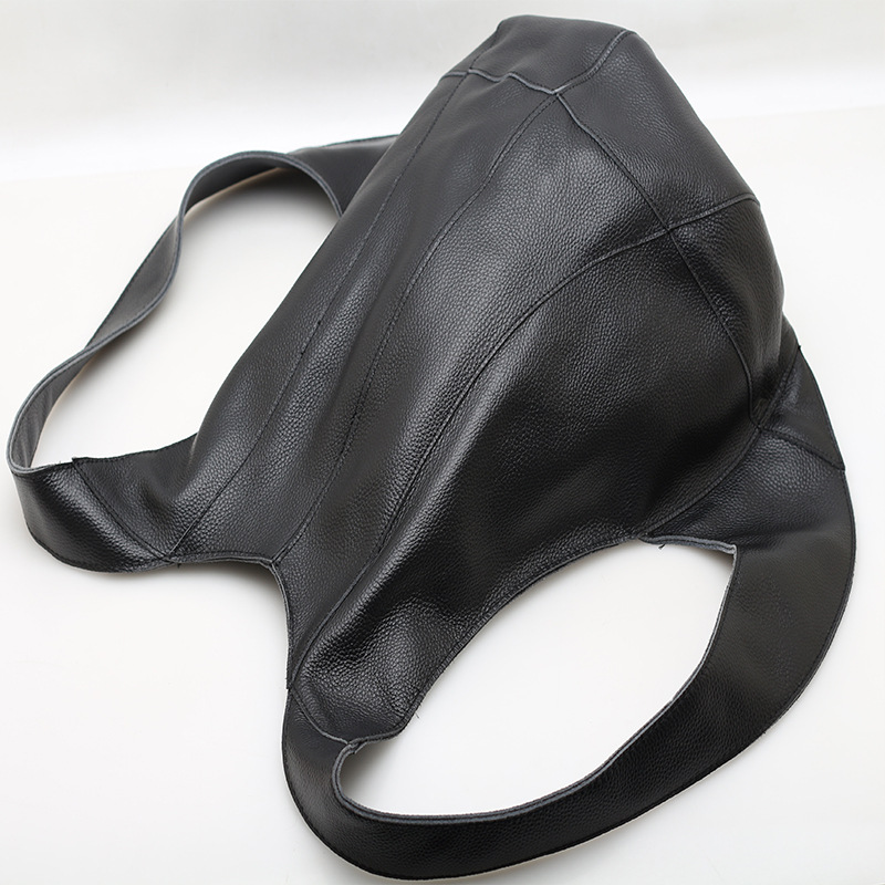 Classic Men's Backpack Anti-th - огляд і ціна Genuine Leather Backpack
