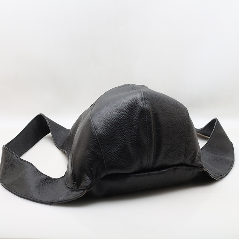Classic Men's Backpack Anti-th - огляд і ціна Genuine Leather Backpack