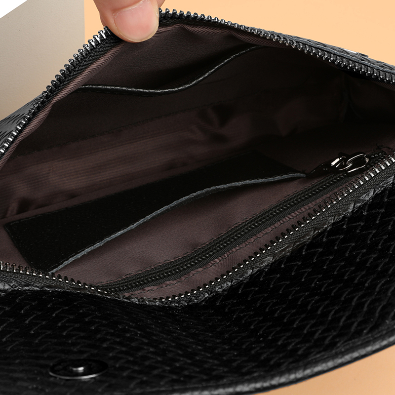 Luxury Designer Men's Shoulder - огляд і ціна Luxury Bags Office