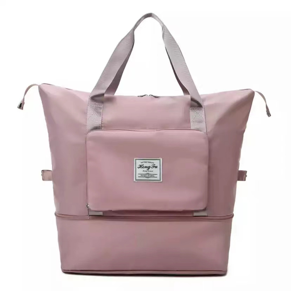 Large Capacity Folding Travel  - огляд і ціна Luxury Yoga Bags