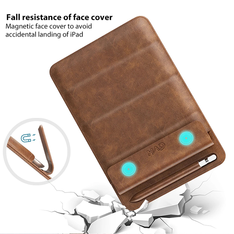 Luxury Case for 2024 iPad Pro  - огляд і ціна Luxury Bags Dropshipping