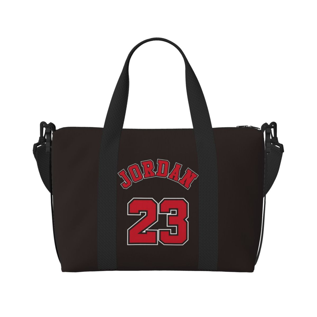 M-Jordan 23 Weekend Gym Yoga L - огляд і ціна Luxury Yoga Bags