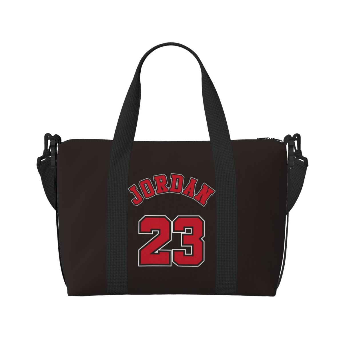 M-Jordan 23 Weekend Gym Yoga L - огляд і ціна Luxury Yoga Bags