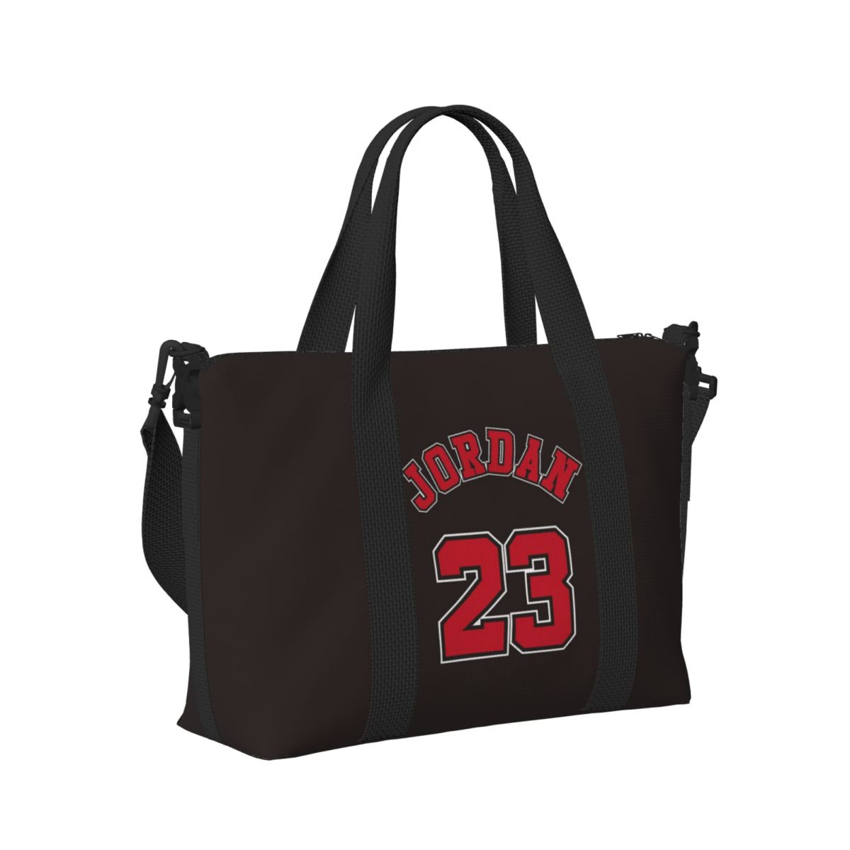 M-Jordan 23 Weekend Gym Yoga L - огляд і ціна Luxury Yoga Bags