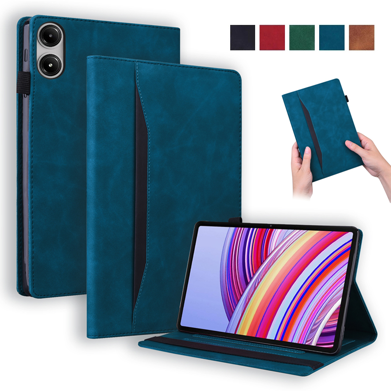 GEFENIS For Redmi Pad Pro Case - огляд і ціна Luxury Bags Dropshipping