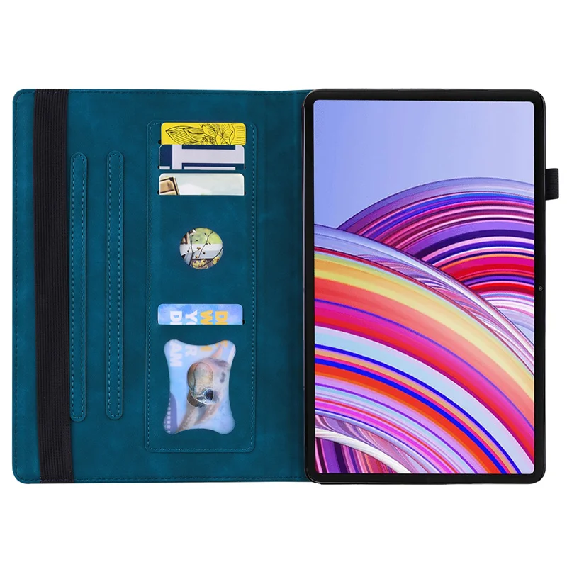GEFENIS For Redmi Pad Pro Case - огляд і ціна Luxury Bags Dropshipping