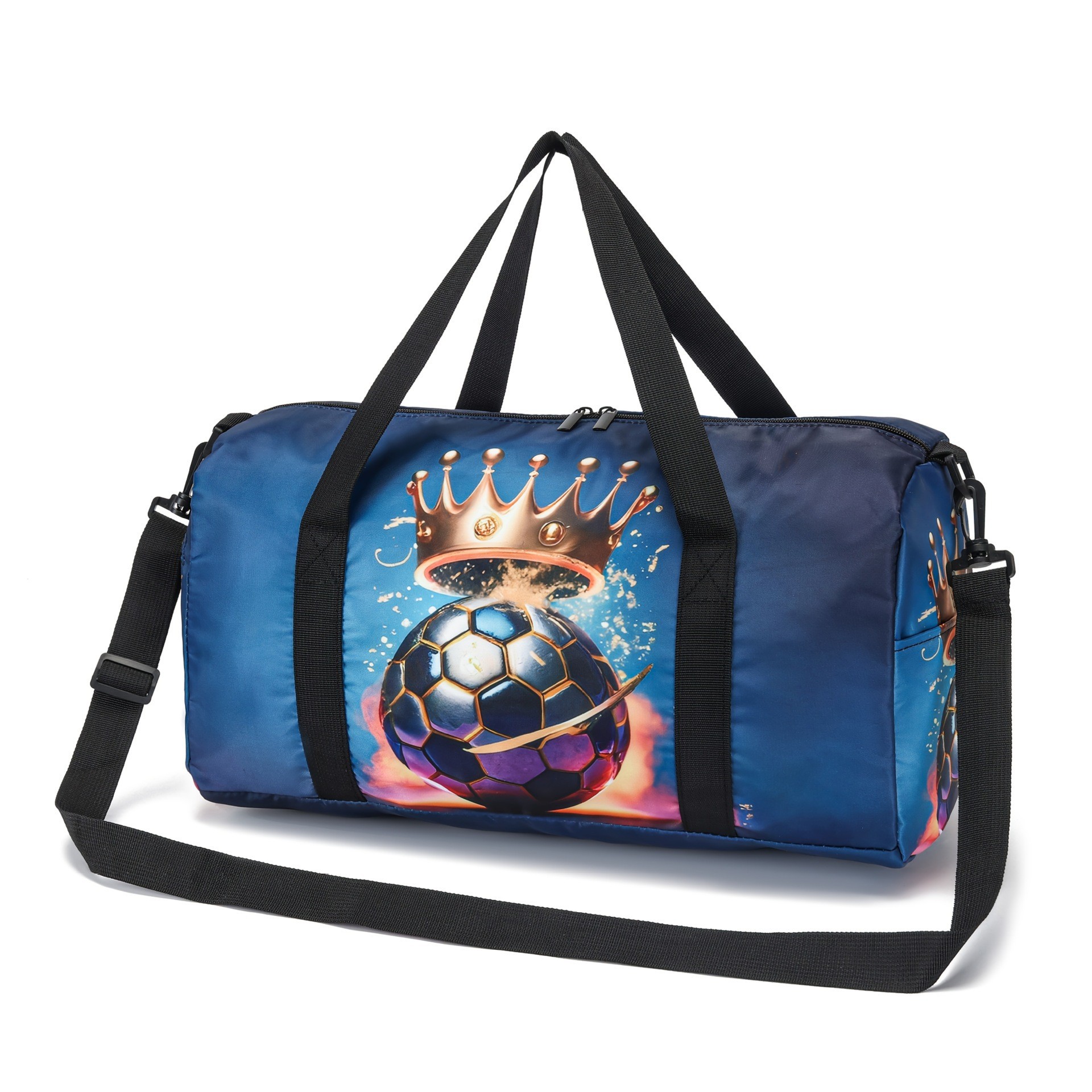 Luxury Popular Football 3D Pri - огляд і ціна Luxury Yoga Bags