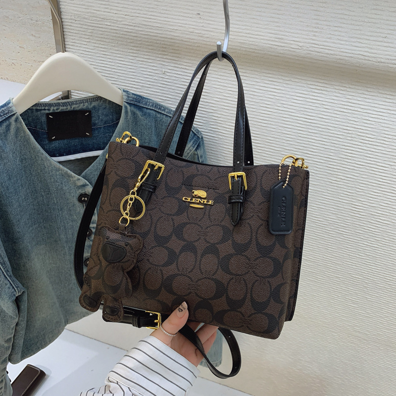 2026 Vintage Leather Messenger - огляд і ціна Luxury Bags Lv