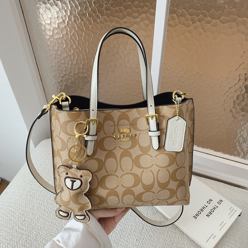 2026 Vintage Leather Messenger - огляд і ціна Luxury Bags Lv