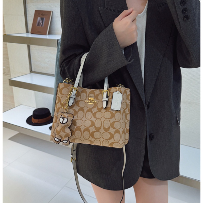 2026 Vintage Leather Messenger - огляд і ціна Luxury Bags Lv