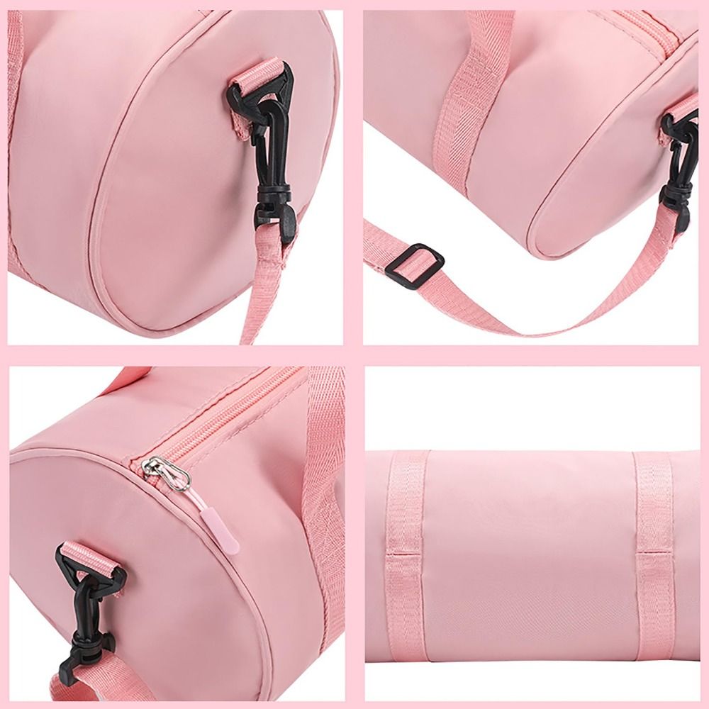 New Mini Gym Bag Yoga Bag Larg - огляд і ціна Luxury Yoga Bags
