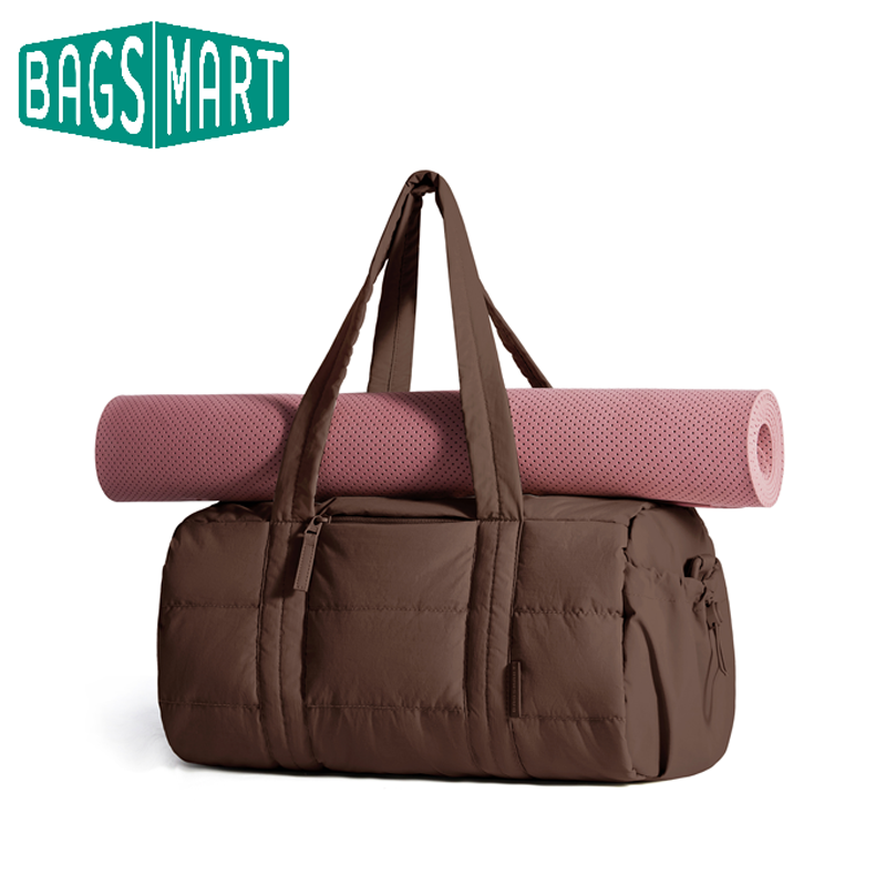 BAGSMART Gym Bag for Women Min - огляд і ціна Luxury Yoga Bags