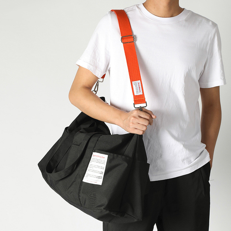 Duffel Bag For Short Trip Hand - огляд і ціна Luxury Yoga Bags