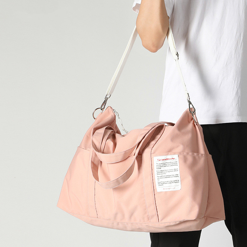 Duffel Bag For Short Trip Hand - огляд і ціна Luxury Yoga Bags