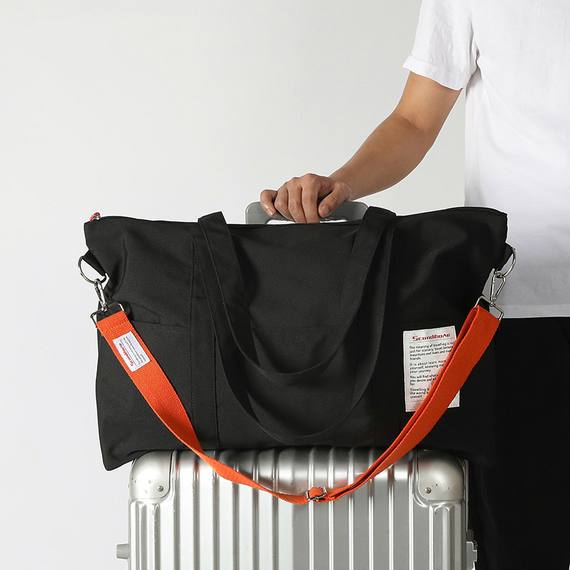 Duffel Bag For Short Trip Hand - огляд і ціна Luxury Yoga Bags