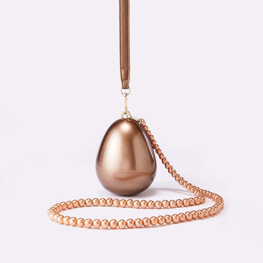 Unique Design Women Acrylic Sh - огляд і ціна Luxury Bags Dropshipping