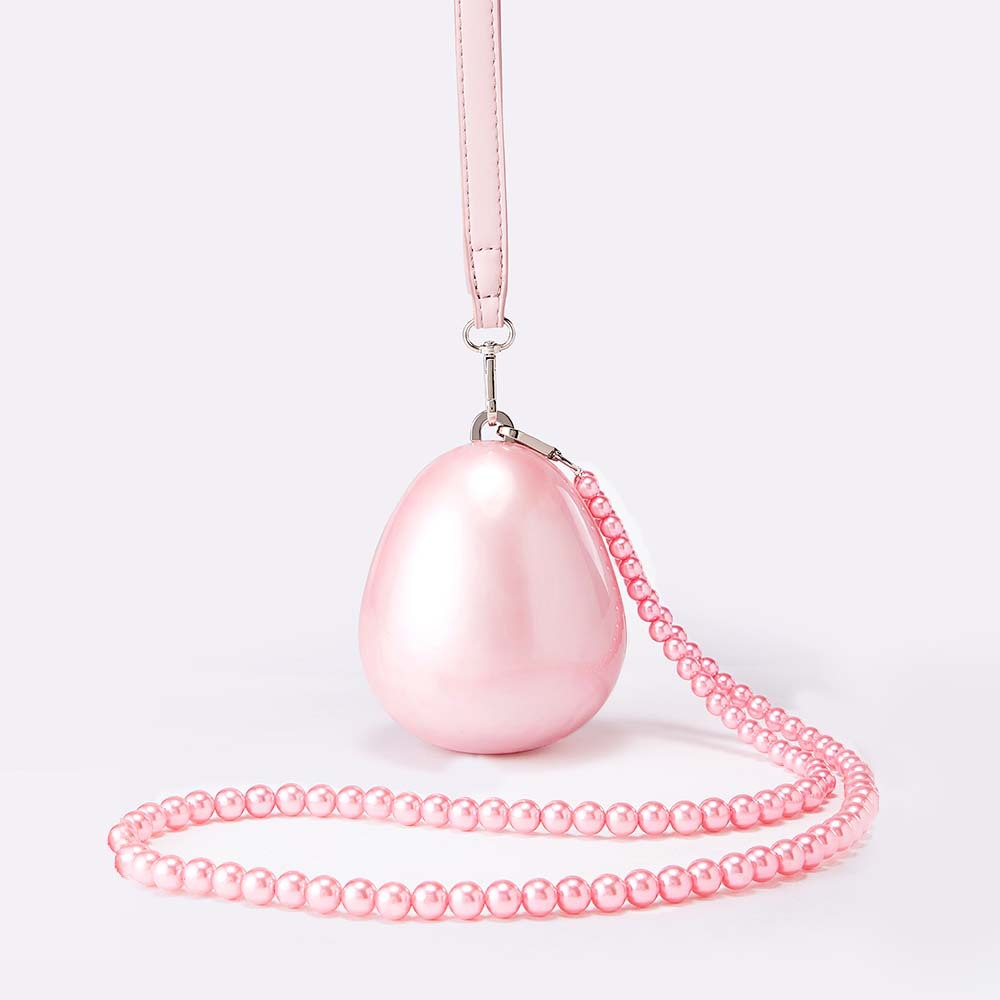 Unique Design Women Acrylic Sh - огляд і ціна Luxury Bags Dropshipping