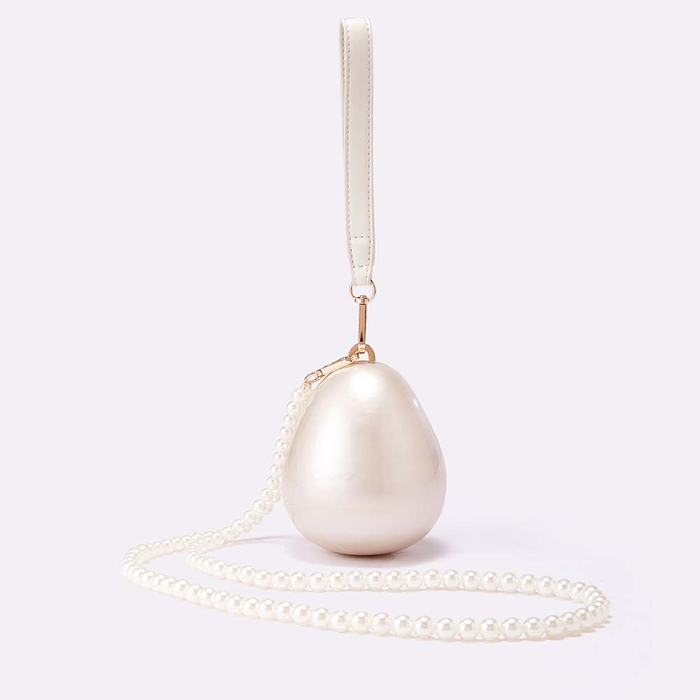 Unique Design Women Acrylic Sh - огляд і ціна Luxury Bags Dropshipping